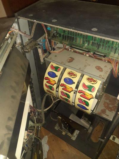 Slot Machine - Thumbnail 4