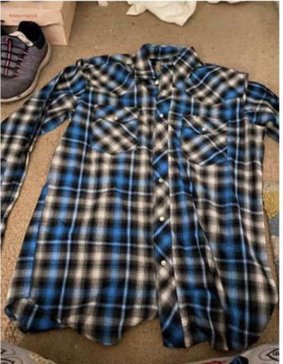 Men clothing and belt - Thumbnail 5