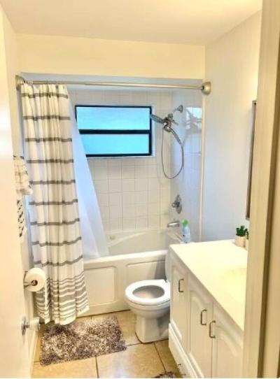 Beautifully furnished 3bed 2bath with an office - Thumbnail 5