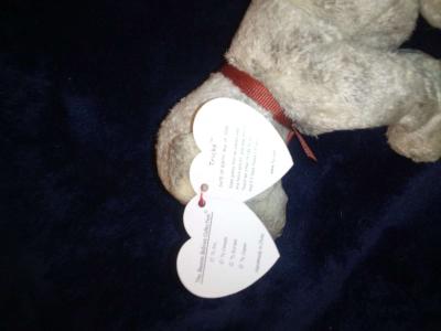 2000 Ty beanie babies Tricks mint selling collection off - Thumbnail 5
