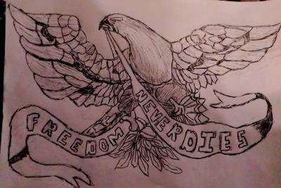 Wall art - Thumbnail 3