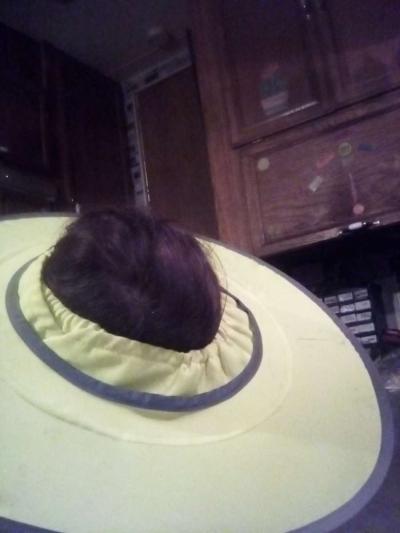 ironwear sun blocker - Thumbnail 4