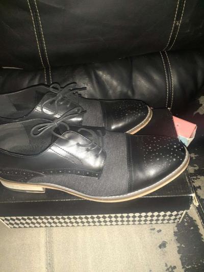 Mens XRay Dress Shoes - Thumbnail 5