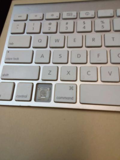iPad wireless keyboard - Thumbnail 2