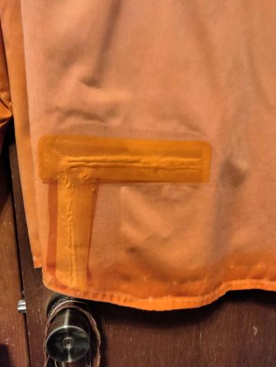 FRC WORK SHIRT - Thumbnail 4