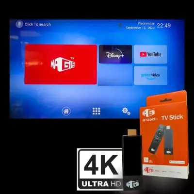 Amazon fire stick - Thumbnail 3