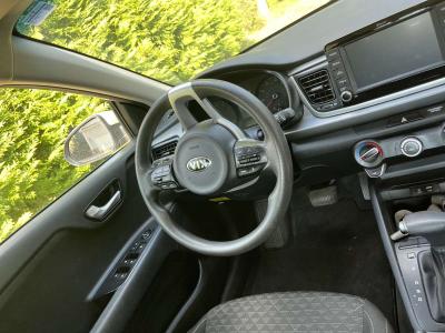 Kia 2020 Rio sport - Thumbnail 2