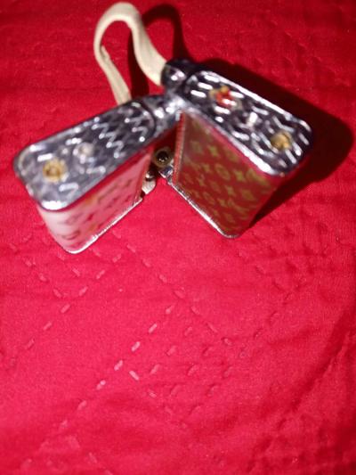mini  tiny purse lighters - Thumbnail 3