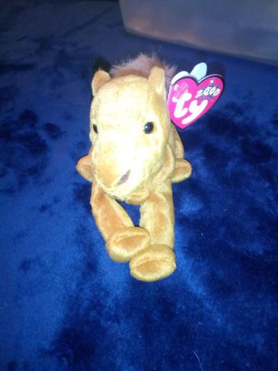 2000 Ty beanie babies Niles mint selling collection off - Thumbnail 3