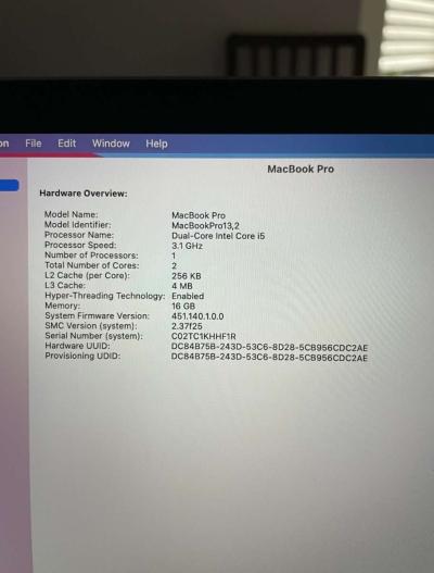 laptop - Thumbnail 5