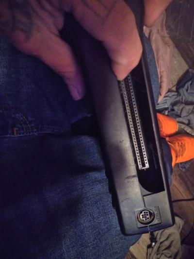 handheld sega - Thumbnail 3