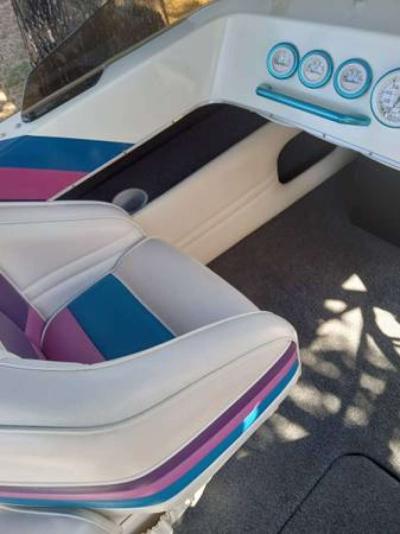 1994 caliber1 206skr - Thumbnail 5