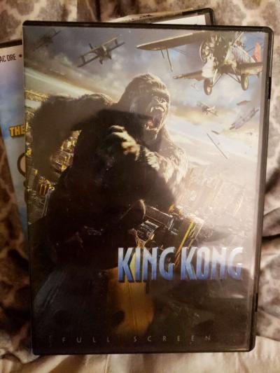 king kong