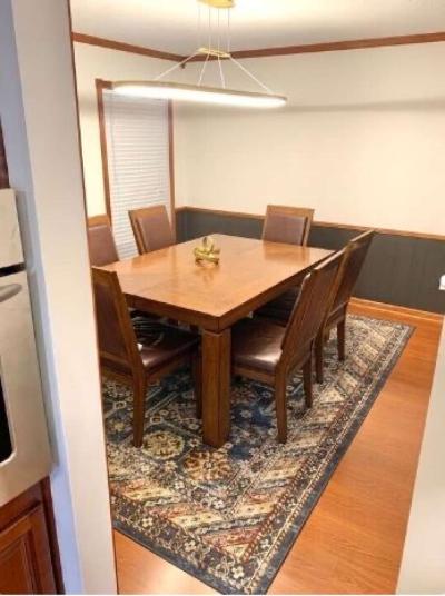 Beautifully furnished 3bed 2bath with an office - Thumbnail 2