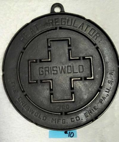 9 Griswold and 1 Wagner - Thumbnail 6