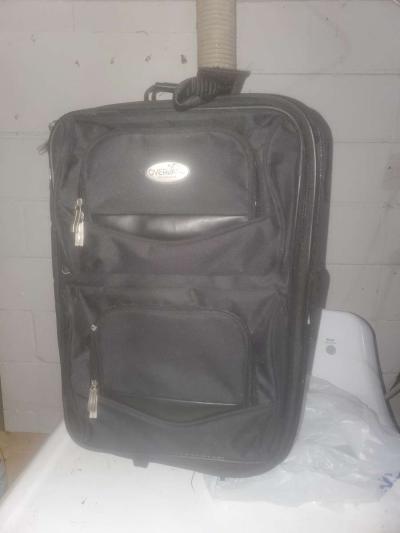 Suitcase - Thumbnail 2