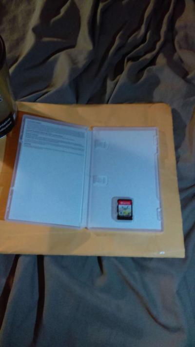 Nintendo switch game monster Hunter - Thumbnail 2