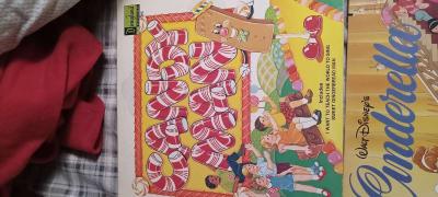 7 old Disney records - Thumbnail 6