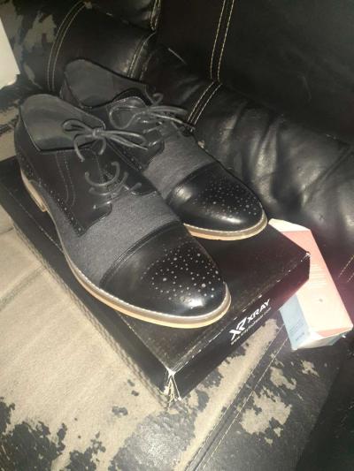 Mens XRay Dress Shoes - Thumbnail 2