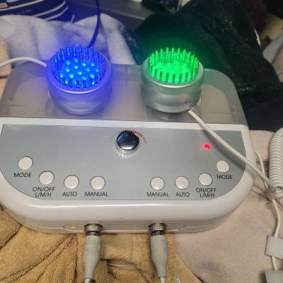 slim face bio reduction machine - Thumbnail 2