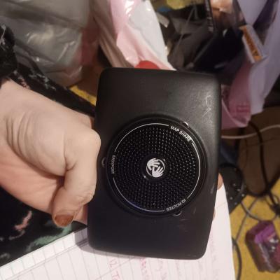 TOMTOM XL GPS - Thumbnail 3