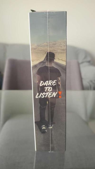 JBL by Harman Original Tune 225New - Thumbnail 2