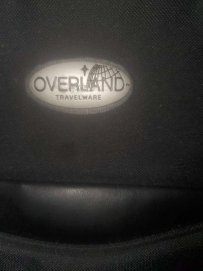 Suitcase - Thumbnail 4