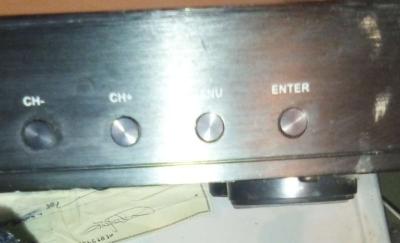 technical pro  stereo tuner - Thumbnail 4