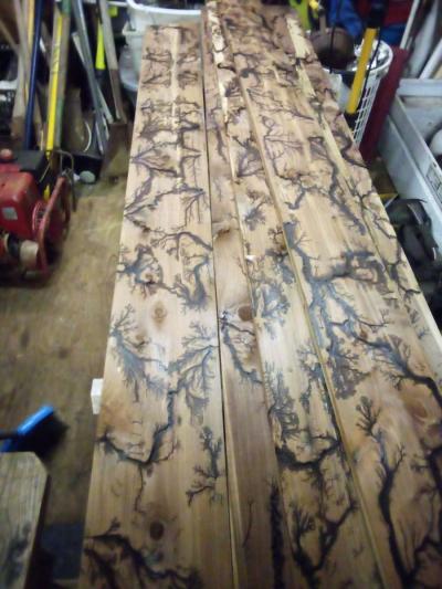 hand made love sign - Thumbnail 4