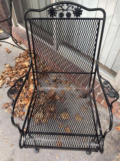 patio set - Thumbnail 2