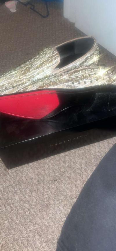 mens dress shoes - Thumbnail 3