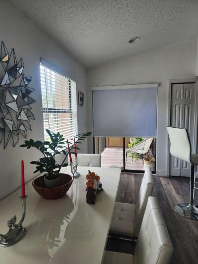 blinds And Shades Cortinas Y Persianas - Thumbnail 2