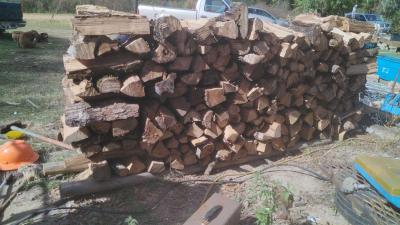 Firewood - Thumbnail 2