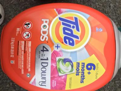 tide pods - Thumbnail 2