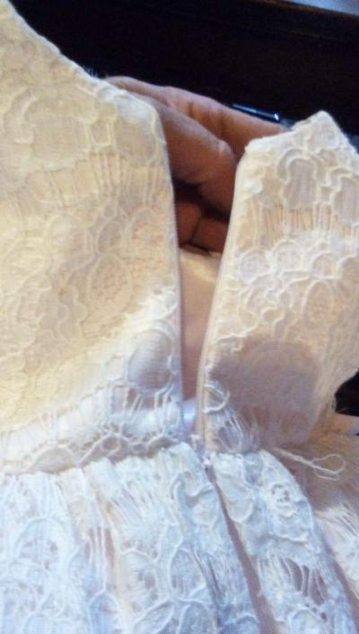 American Princess Dress - Thumbnail 4