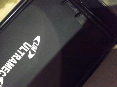 OBO loveseat couch pull out bed - Thumbnail 6