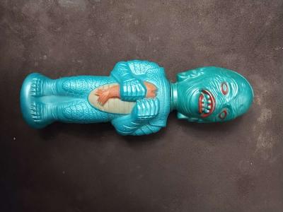 Creature of the Black Lagoon Soaky - Judsonia, Arkansas