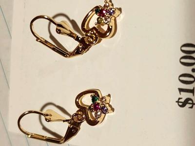 Oro Brasileo 14k de Venta entregas y emvios en todo new jers - Thumbnail 5