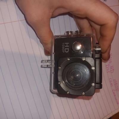 Sports Camera SJ4000 - Thumbnail 2