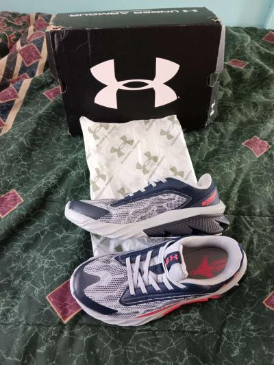 sneakers 2Y - Thumbnail 2