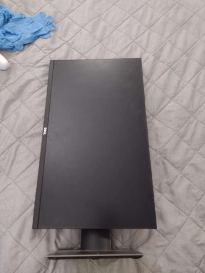 24 DELL PC gaming monitor - Thumbnail 2