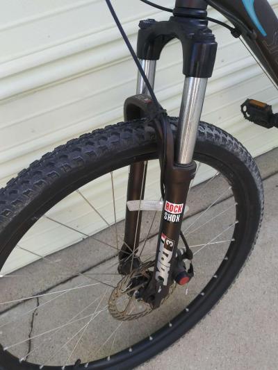 Specialized Myka Mountain Bike - Thumbnail 3