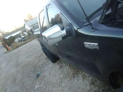 2007 54l 3v Triton ford f150 crew cab - Thumbnail 4