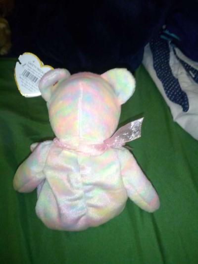 200 Ty beanie baby babies celebrate selling collection - Thumbnail 2
