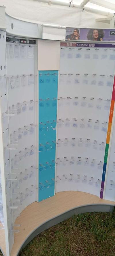 display for glasses - Thumbnail 5