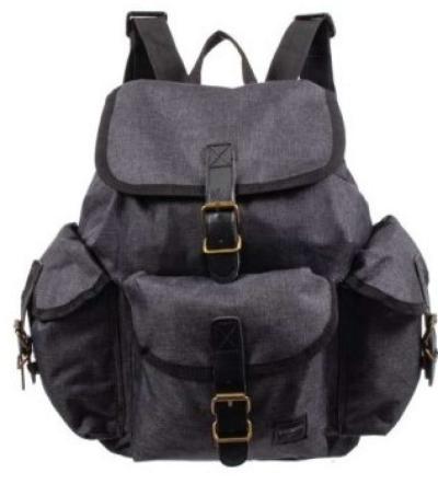 Travel Backpack - Thumbnail 5