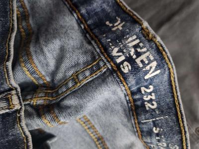 jeans - Thumbnail 5