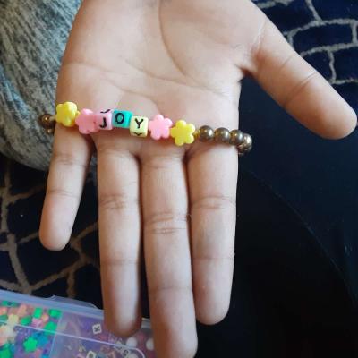 BRACLETS - Thumbnail 1