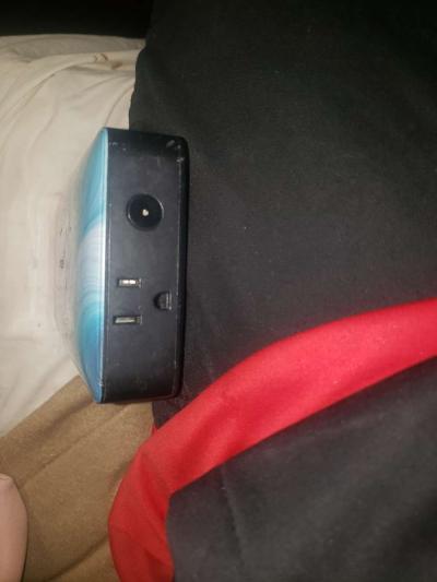 mophie powerstation jump pack - Thumbnail 3