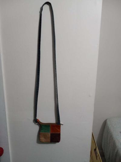 leather mini purses - Thumbnail 6